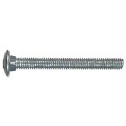 Hillman Fasteners 812614 Carriage Bolt 1/2" X 3"