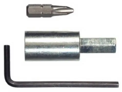 Hillman Fasteners 375000 Tapcon Installation Tool