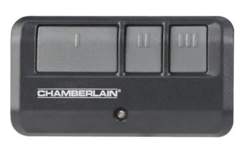 Chamberlain 953EV Garage Door Opener Transmitter