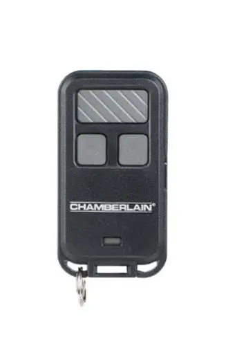 Chamberlain 956EV Garage Door Opener Keychain Transmitter