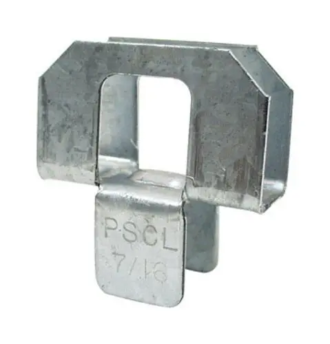 Simpson Strong-Tie PSCL 7/16 Plywood Clip