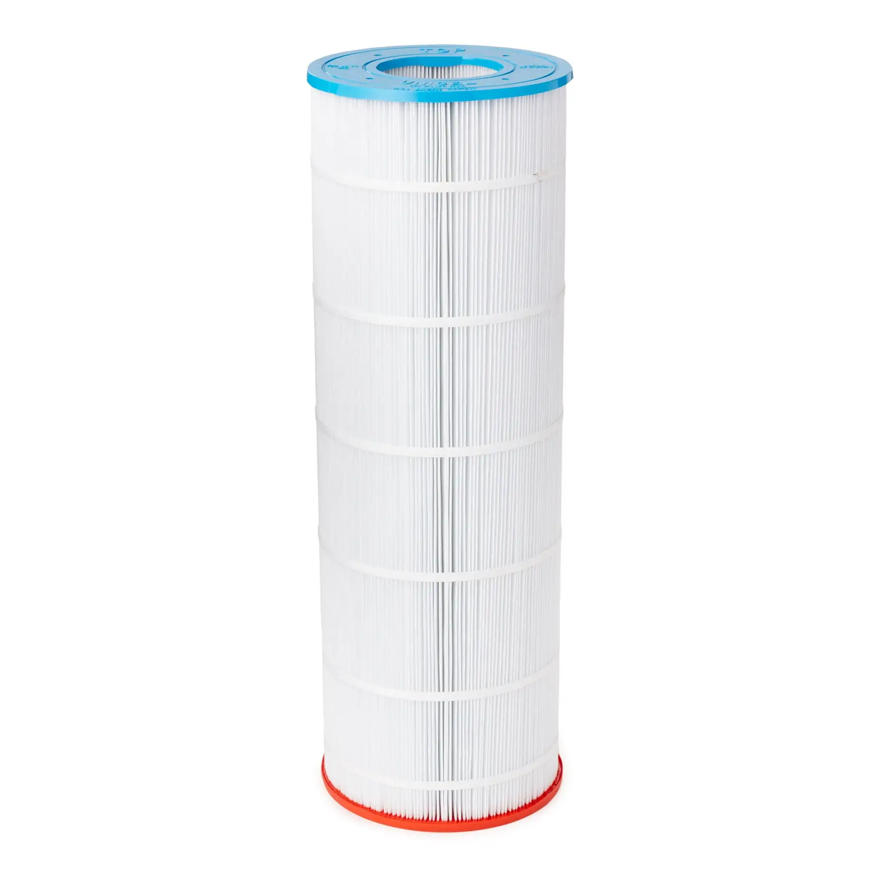 Unicel UHD-SR100 102 Square Foot 4 Oz Media Pool Filter Cartridge, 195 Pleats