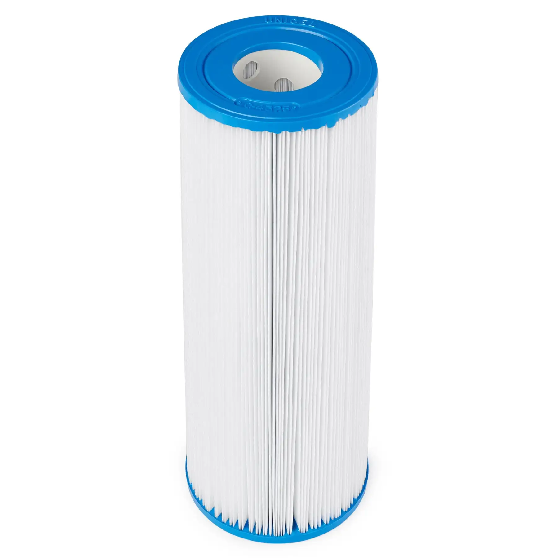 Unicel C-8413 Replacement 125 Sq Ft Swimming Pool Filter Cartridge, 148 Pleats