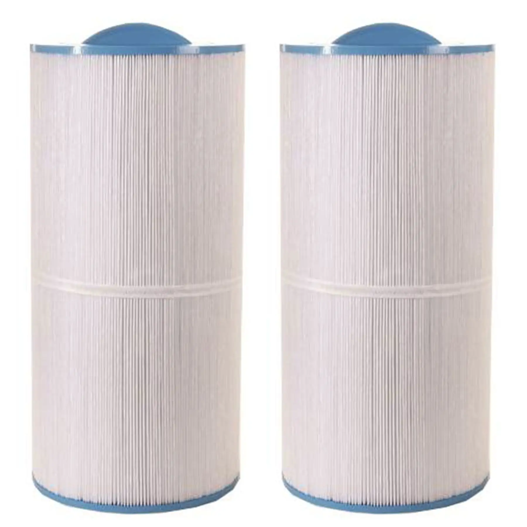 Unicel C-8399 100 sq ft. Media Replacement Hot Tub Spa Filter Cartridge (2 Pack)