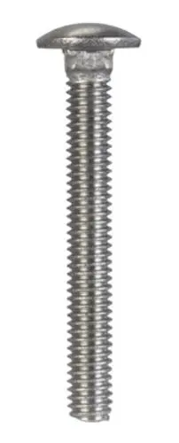 Hillman Fasteners 0832574 Carriage Bolt