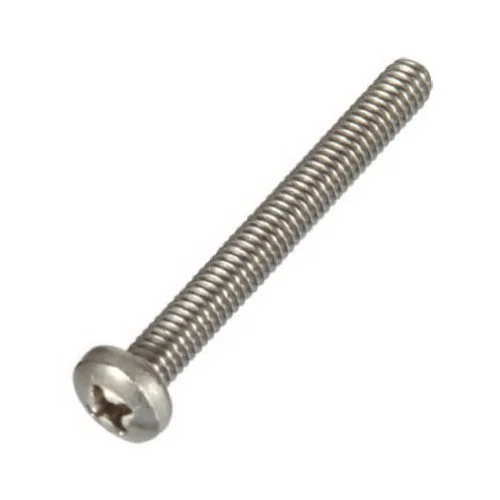 Hillman 0828590 Stainless Steel Machine Screws