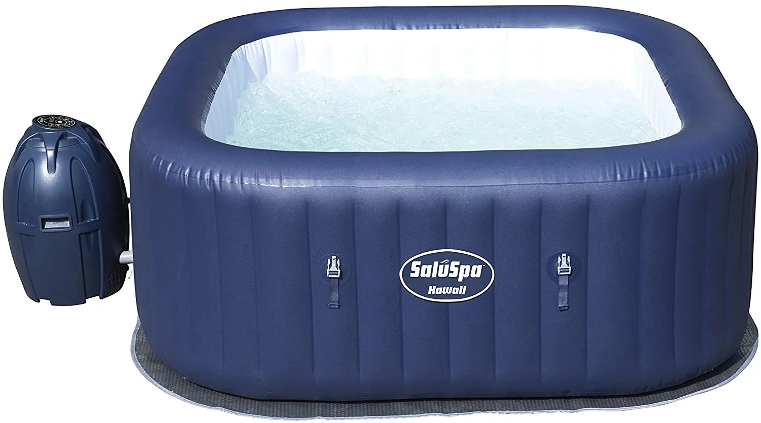 Bestway SaluSpa Hawaii 6 Person Replacement Hot Tub Liner (New Without Box)