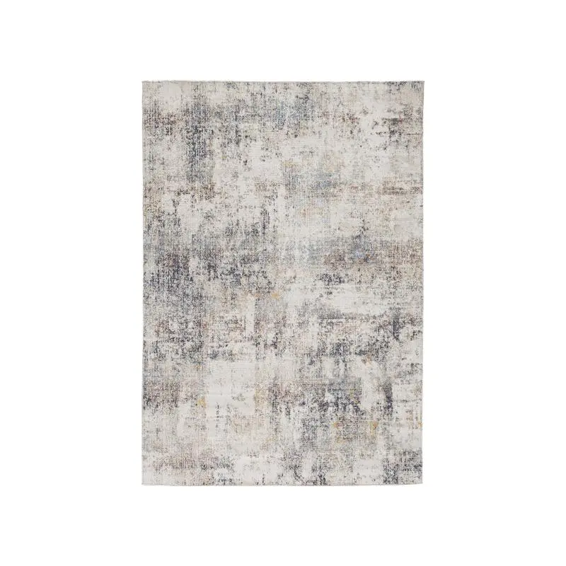 Ashley R405041 Jerelyn Abstract Rug