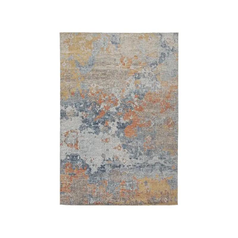 Ashley R405051 Wraylen Ethereal Rug