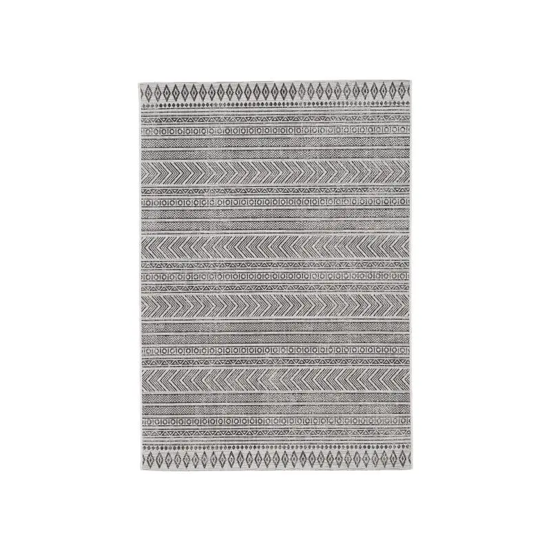 Ashley R405031 Brinoy Geometric Rug