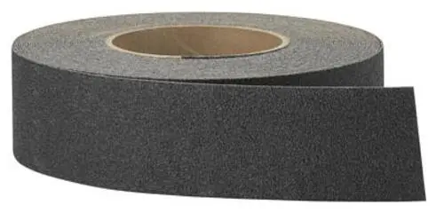 3M 7732 Safety Walk Anti Slip Tape 2" x 60' Black