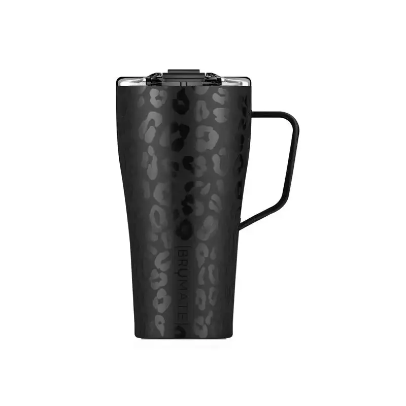 BruMate DWTD22OXL Toddy Insulated Tumbler