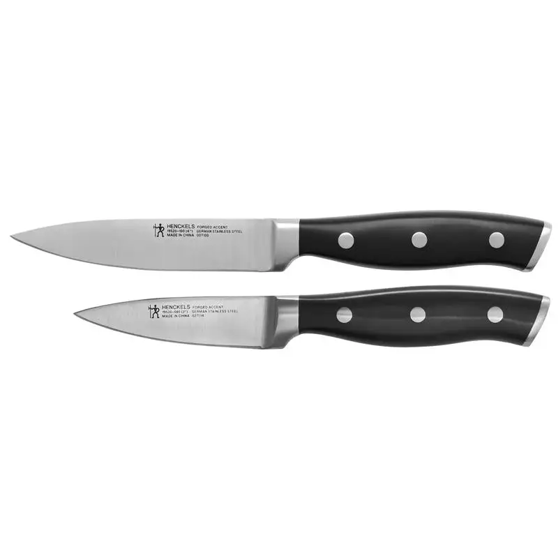 Henckels 1021239 Paring Knife Set