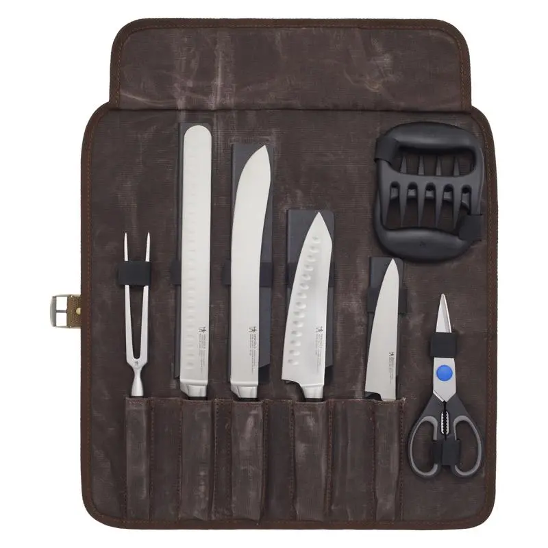 Henckels 1022813 Chef's Knife Set