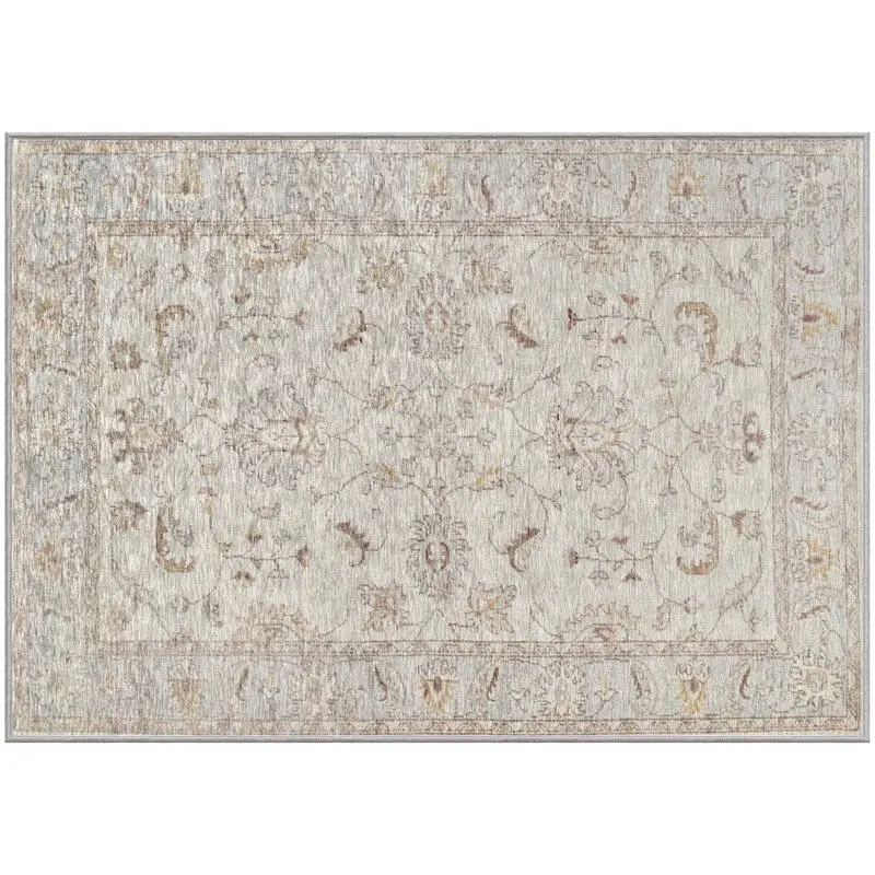 Gel Pro 107-1-2434-JDOT Geometric Accent Rug