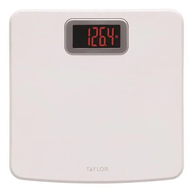 Taylor 5302875 Digital Bathroom Scale