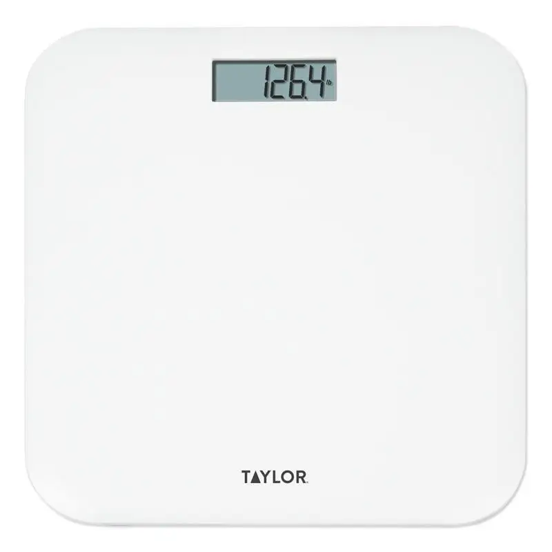 Taylor 5302876 Digital Bathroom Scale