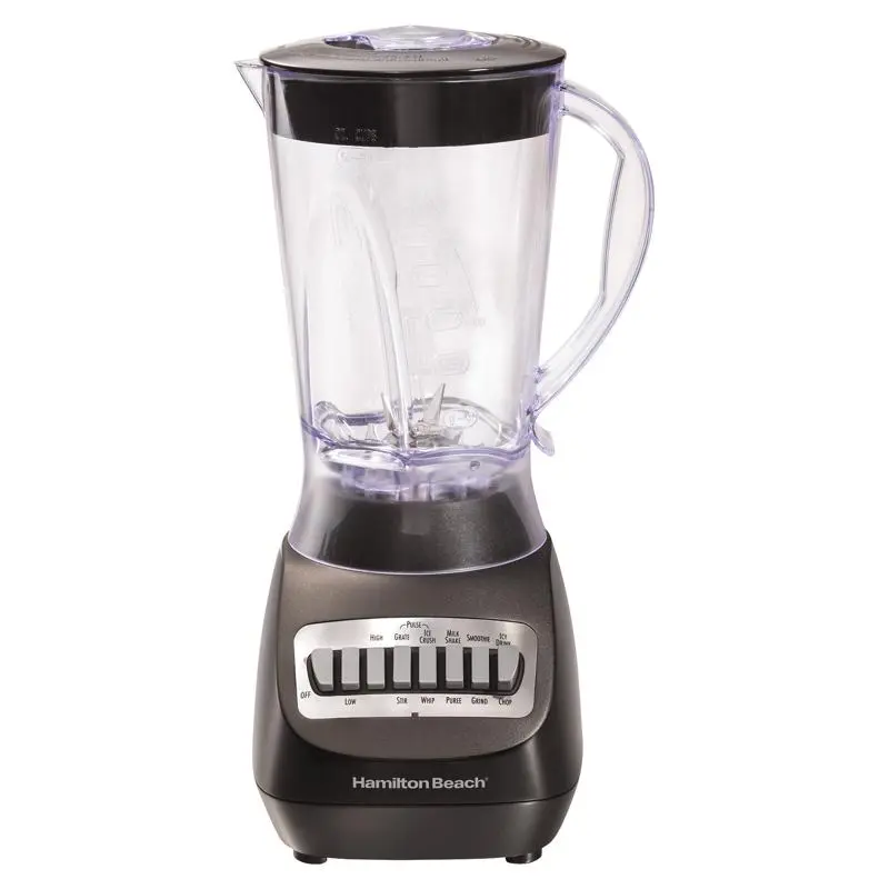 Hamilton Beach 50190F Blender