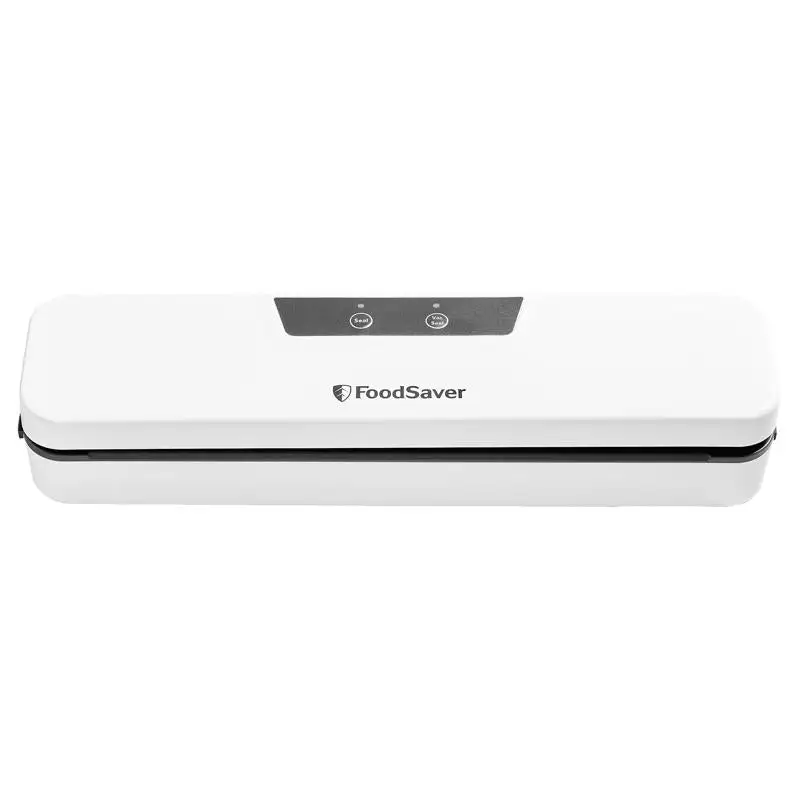 FoodSaver 2187313 Food Vacuum Sealer