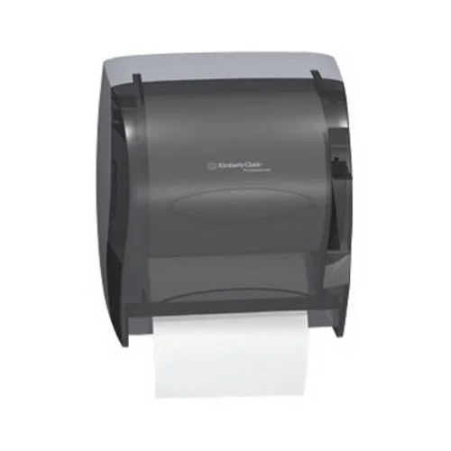 Kimberly-Clark 09765 In-Sight Lev-r Matic Hard Roll Hand Towel Dispenser