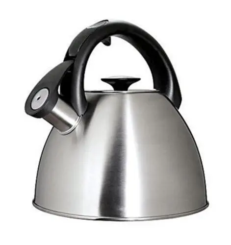 OXO Good Grips Click-Click Tea Kettle