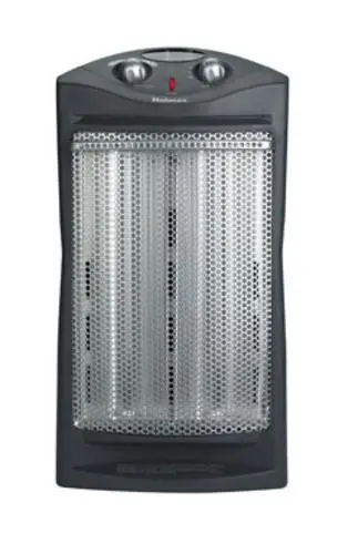 Holmes HQH347-UM Quartz Heater Tower