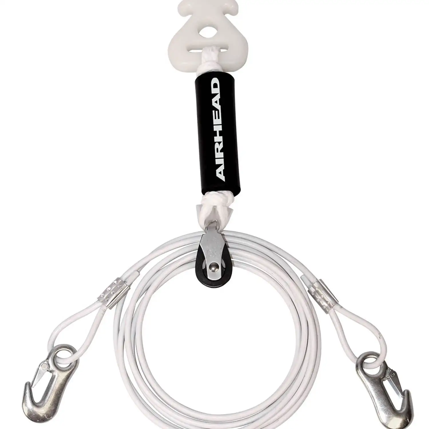 Airhead Self-Centering Tow Harness with 14-Foot Cable>AHTH-9