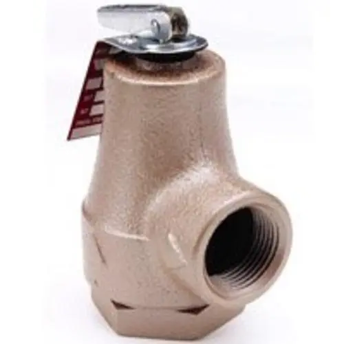 Watts 374A Pressure Relief Valves