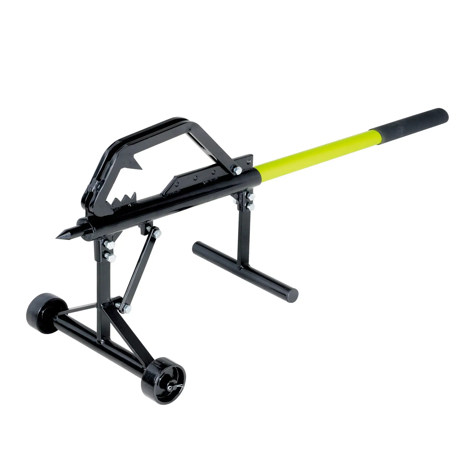 Timber Tuff TMB-75ATJ All in One Deluxe Fiberglass Handle Adjustable Timberjack