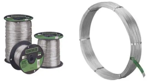 Keystone 74002 High Tensile Electric Fence Wire