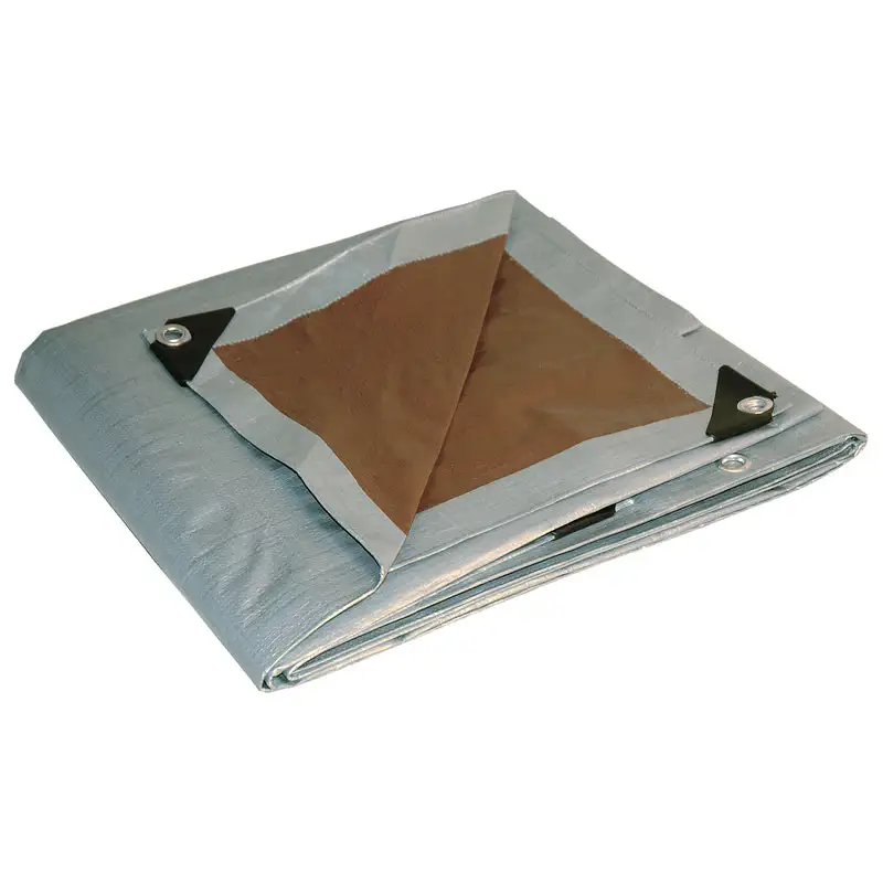 Foremost 22640 Dry Top Heavy Duty Reversible Tarp