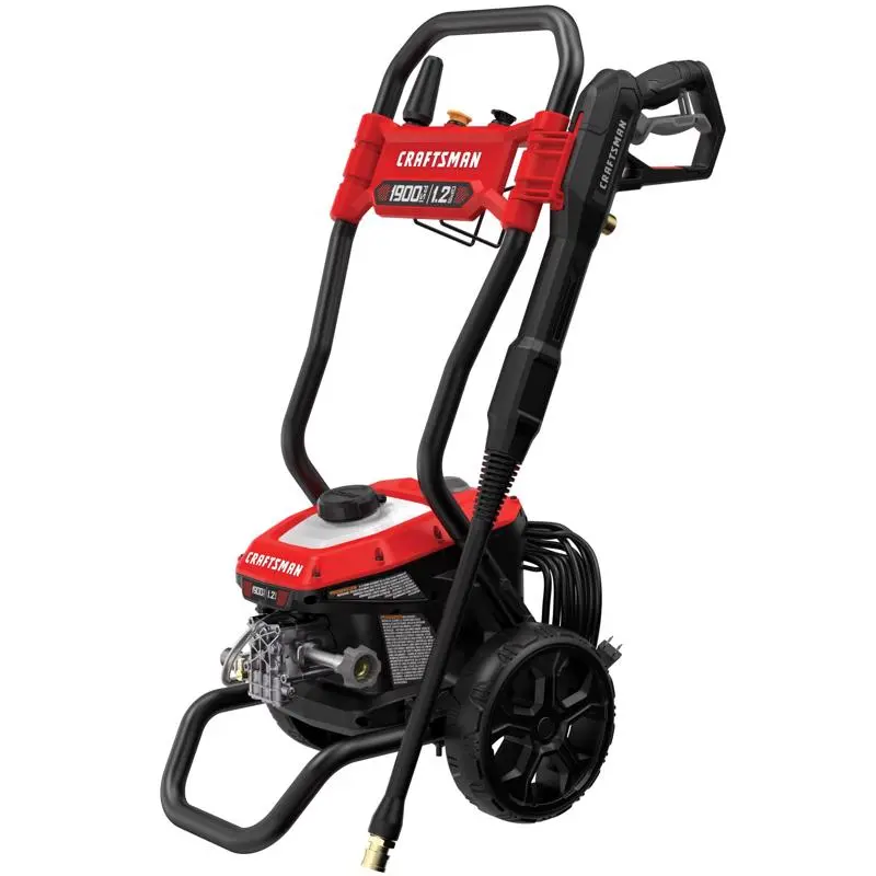 Craftsman CMEPW1900 Electric Pressure Washer