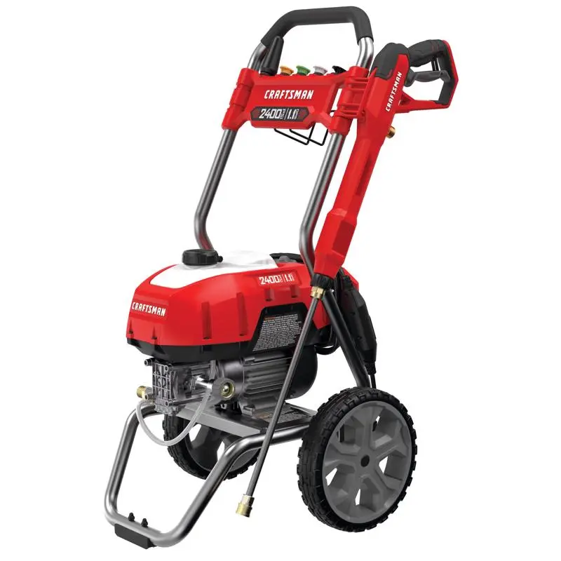 Craftsman CMEPW2400 Electric Pressure Washer