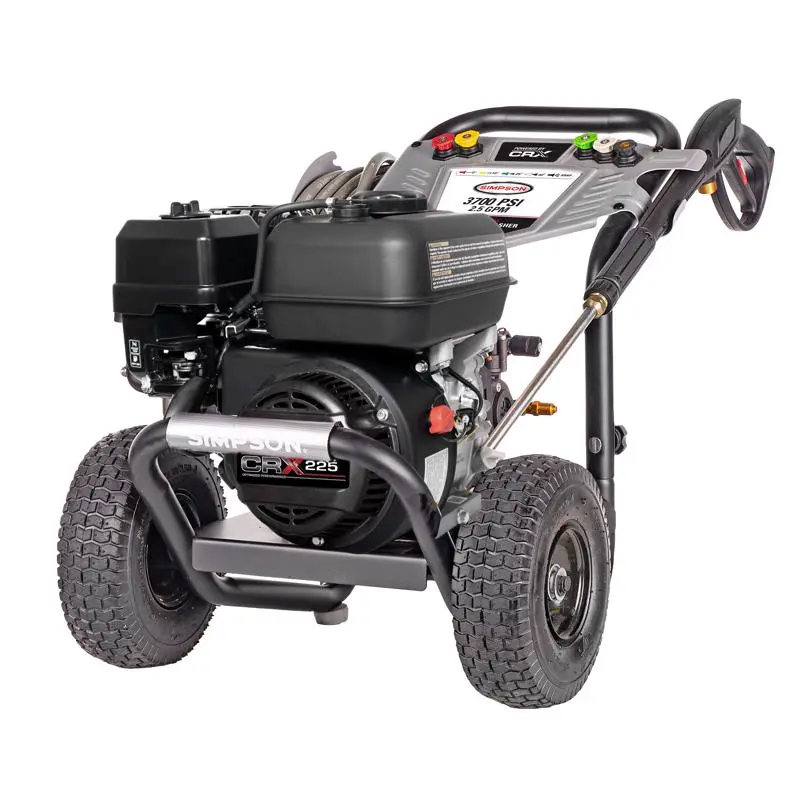 Simpson 61254 MegaShot CRX Pressure Washer