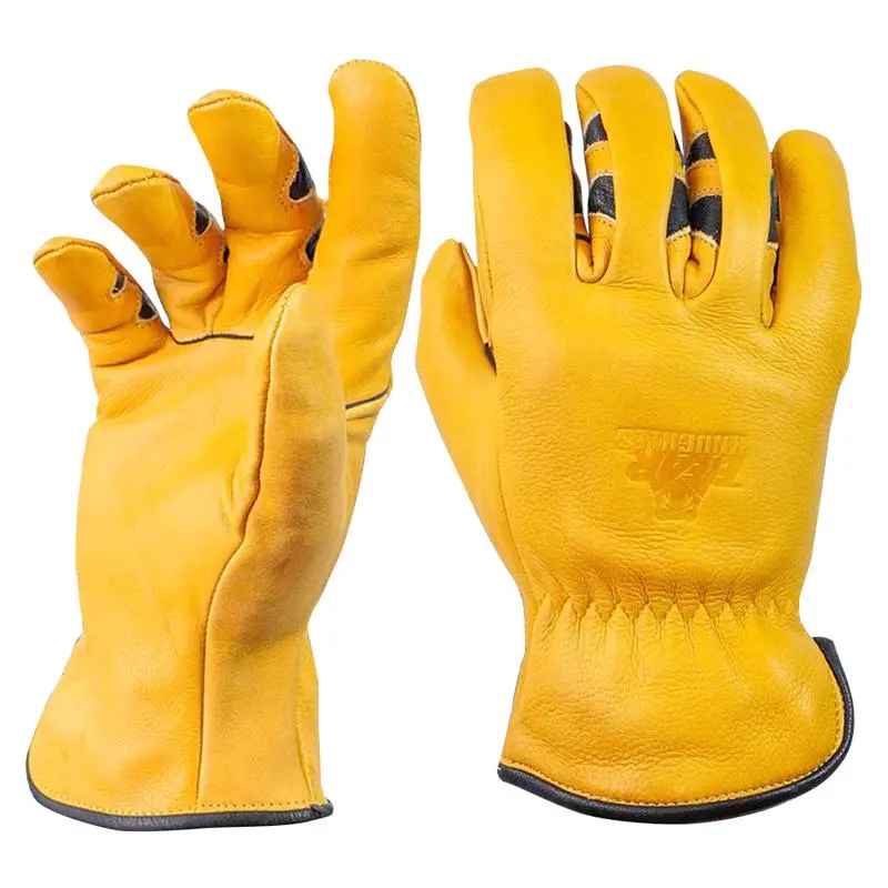 Bear Knuckles D357-XL Unisex Driver Gloves