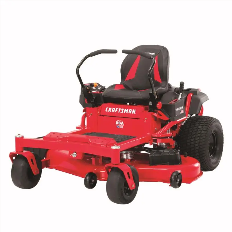 Craftsman 17ARFACW093 (CMXGNAM211704) Zero Turn Riding Mower