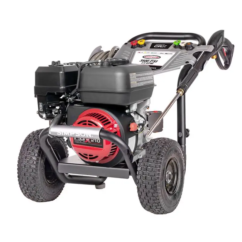 Simpson 61253 PowerShot CRX Pressure Washer