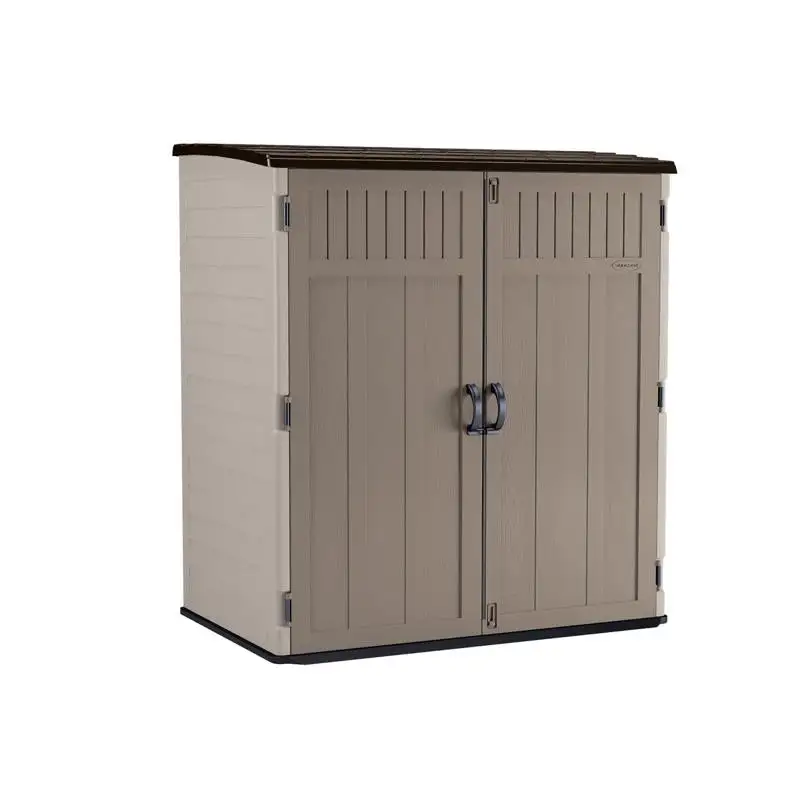 Suncast BMS6202 Vertical Storage Shed