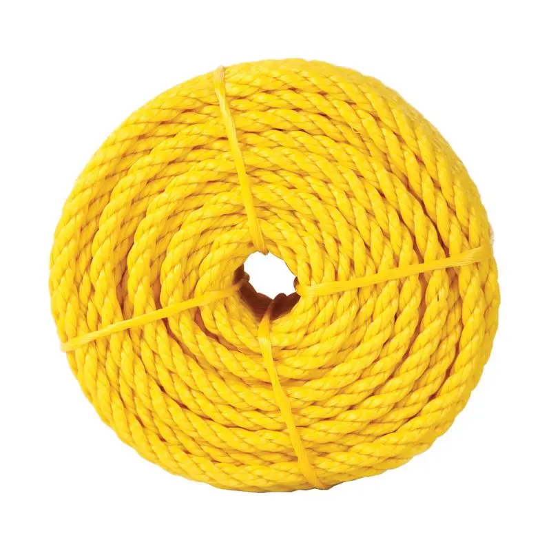 Koch 5001636 Twisted Polypropylene Rope