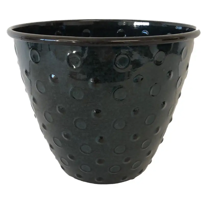 Robert Allen MPT02550 Mandalay Round Planter