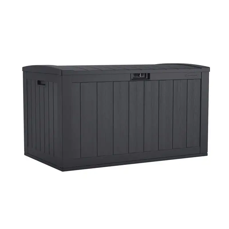 Suncast BMDB3406C Deck Box