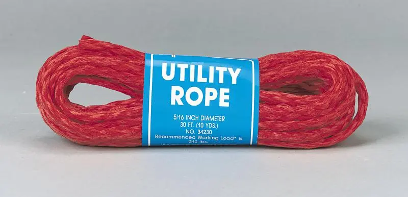 Wellington 11080 Multi-Purpose Utility Rope