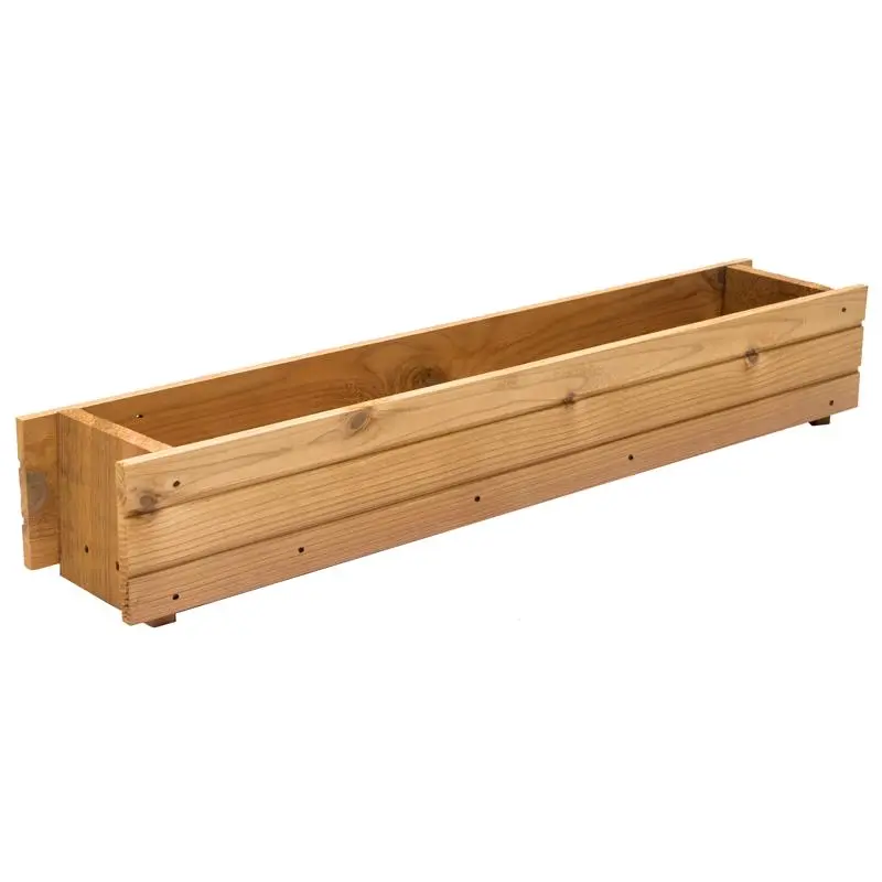 Real Wood Products G3110 Window Box