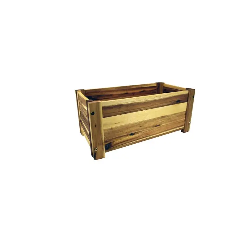 Avera Products AWP413190KD Rectangular Planter