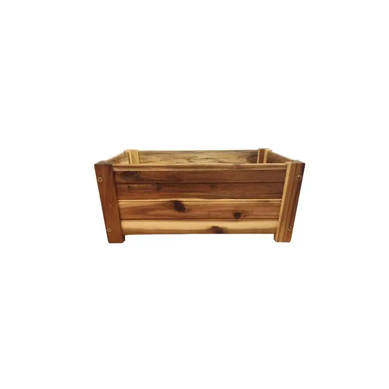 Avera Products AWP413205KD Rectangular Planter