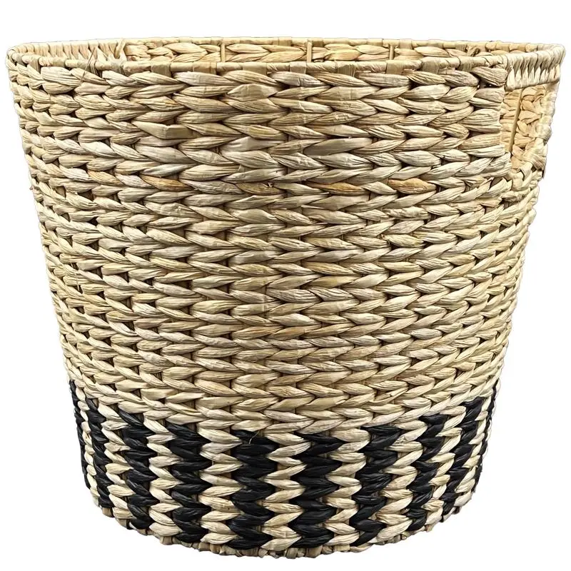 Classic Home & Garden 110109-724 Sahara Round Planter