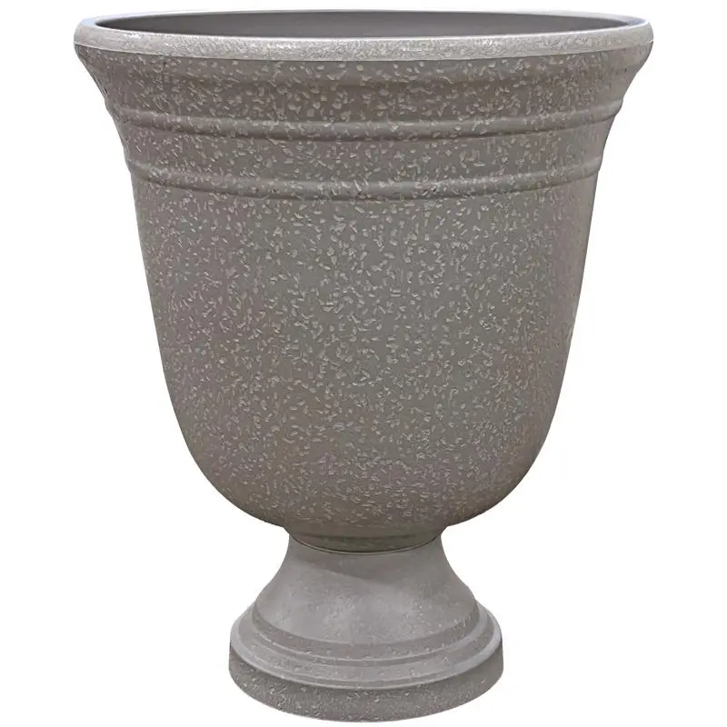 Classic Home & Garden 419P-120R Westpoint Round Urn Planter