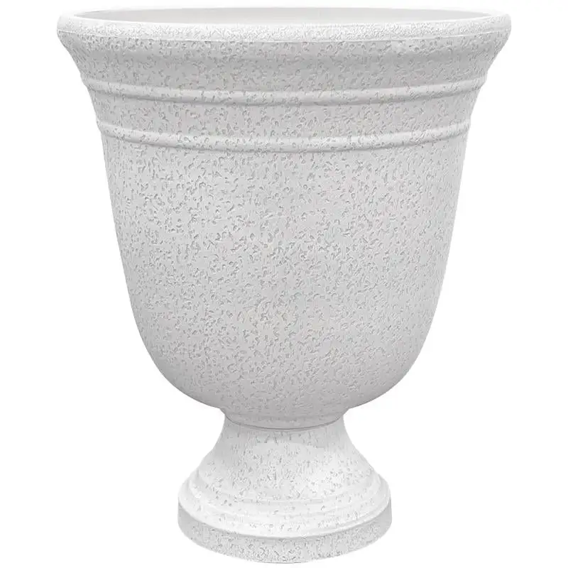 Classic Home & Garden 419P-598R Westpoint Urn Planter