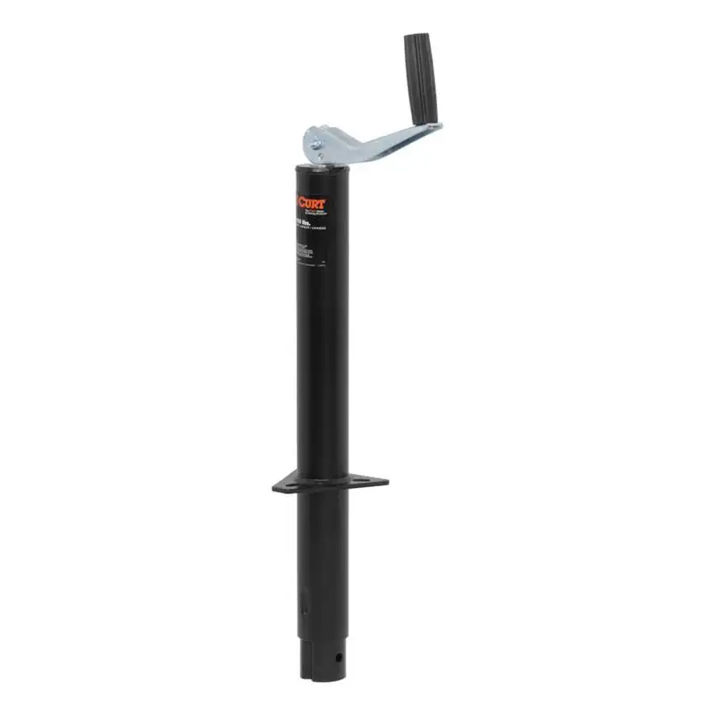 Curt 28202 A-Frame Trailer Jack