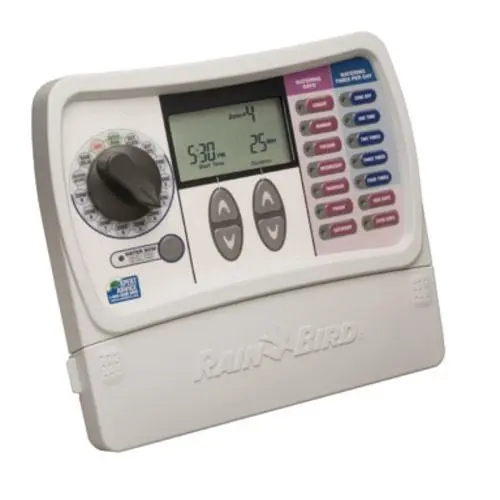 Rain Bird SST-900I "9 Zone" Simple Set Indoor Timer